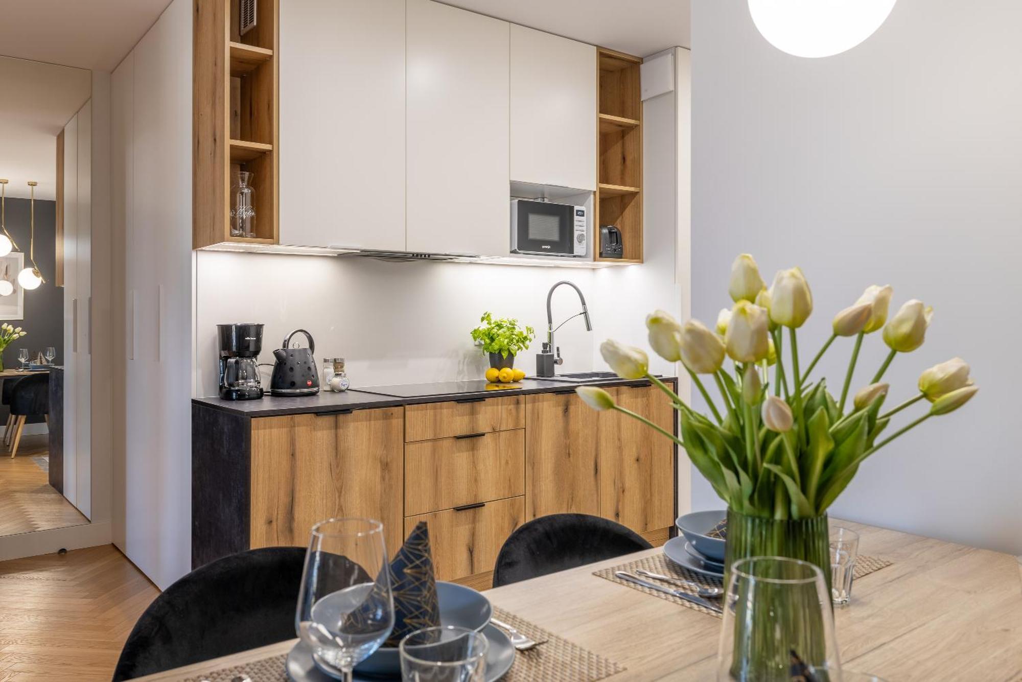 Świnoujście Ambria Apartments Matejki 17 מראה חיצוני תמונה